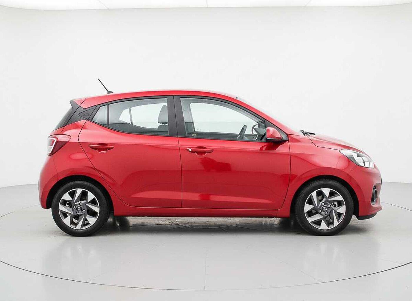 Used Hyundai i10 2026 for sale - 77799490: Photo 3