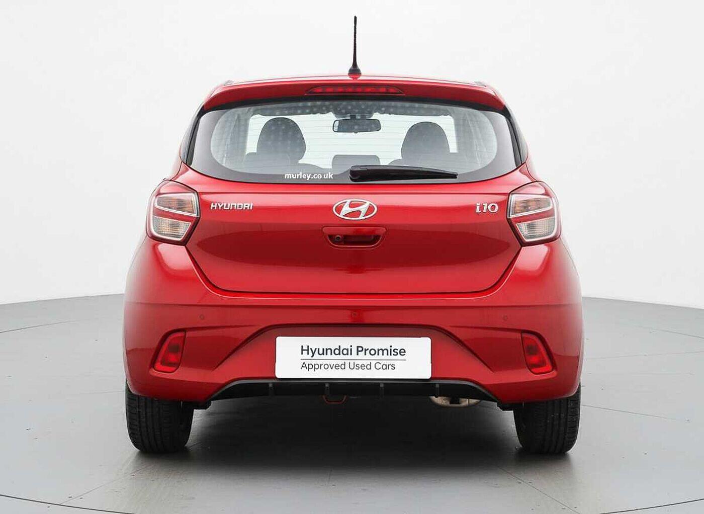 Used Hyundai i10 2026 for sale - 77799490: Photo 4