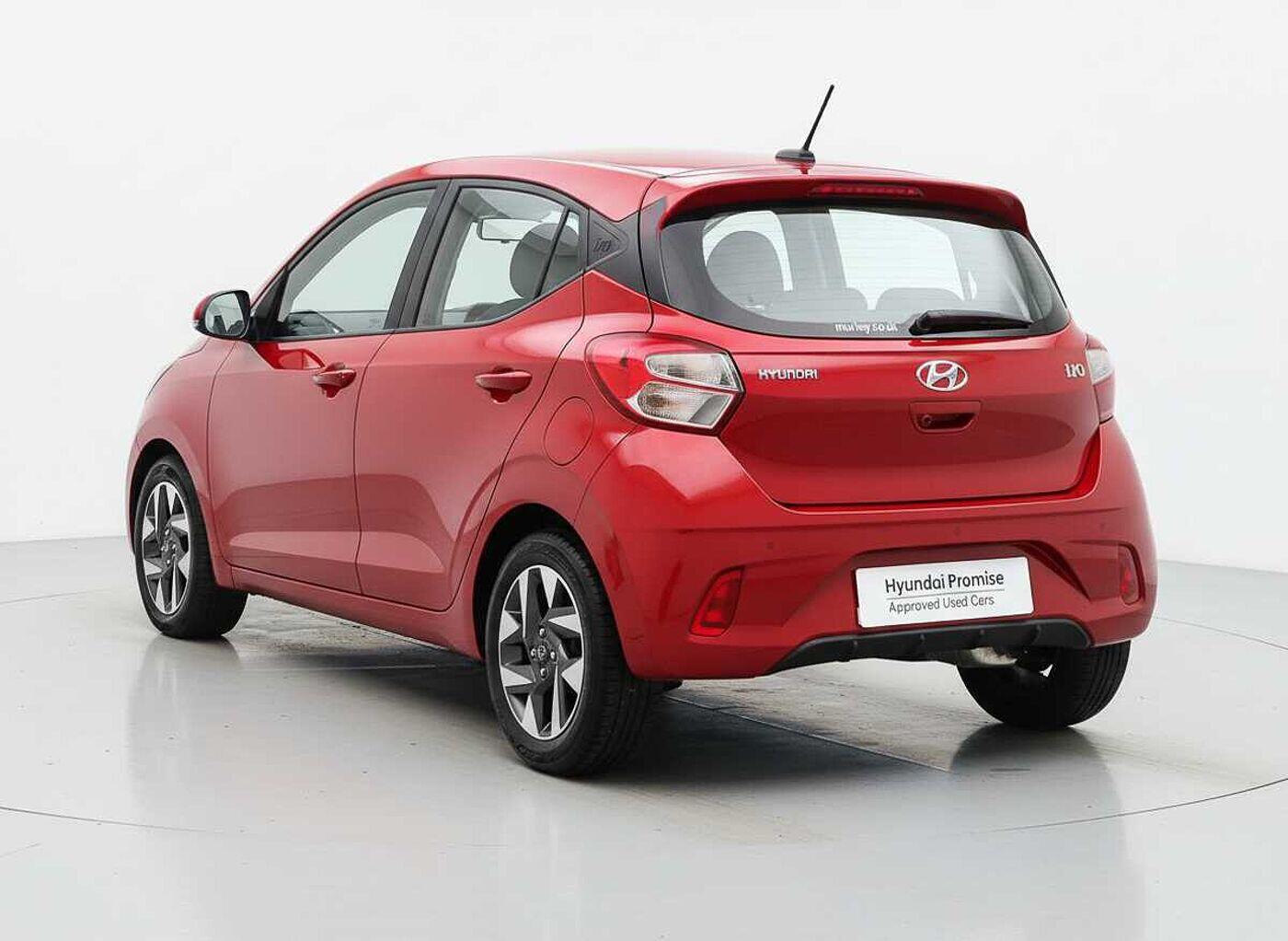 Used Hyundai i10 2026 for sale - 77799490: Photo 5