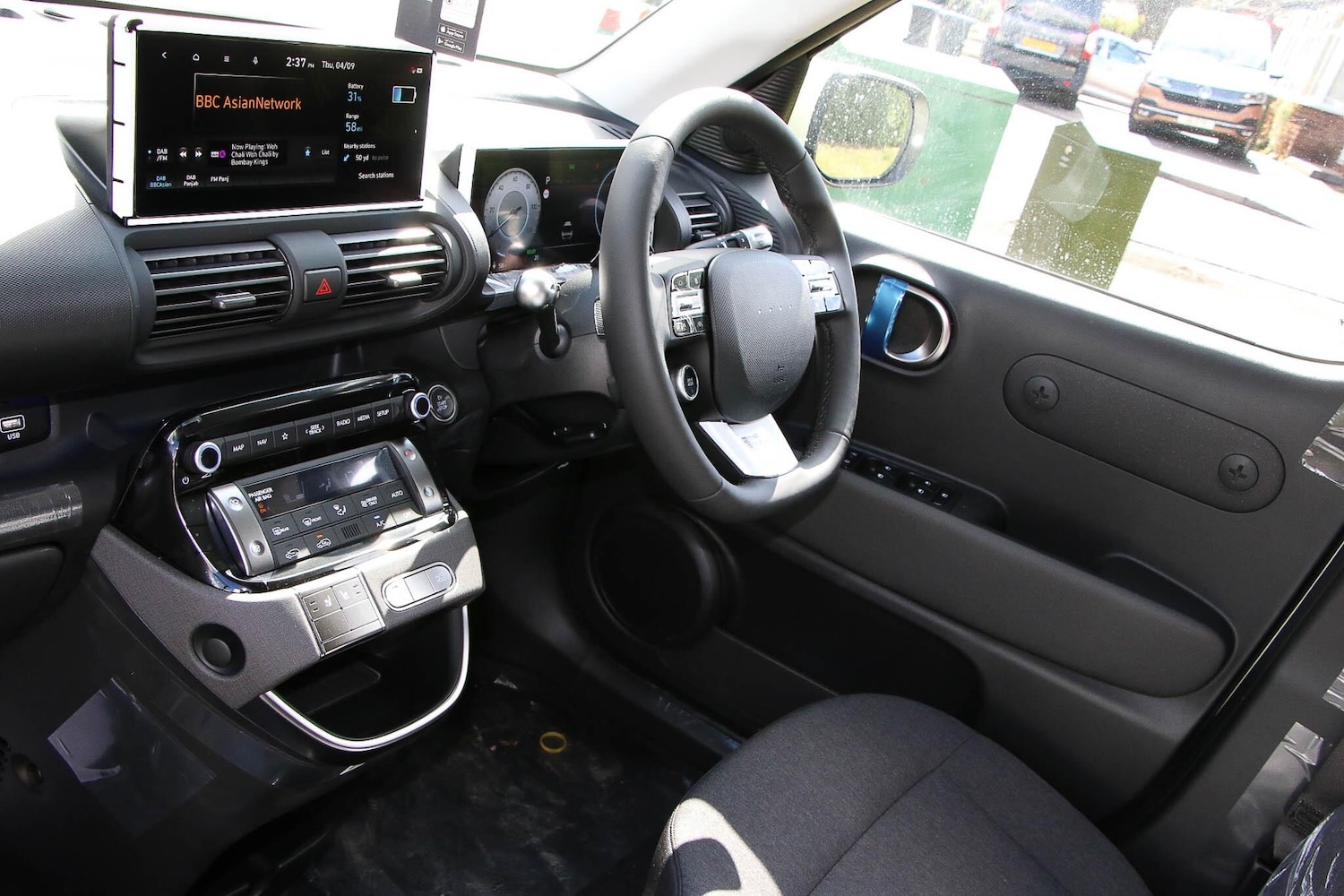 Used Hyundai Other 2025 for sale - 77278712: Photo 19