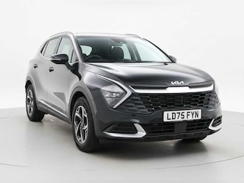 Used Kia Sportage 2025 for sale - 78548225: Photo