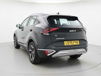 Used Kia Sportage 2025 for sale - 78548225: Photo