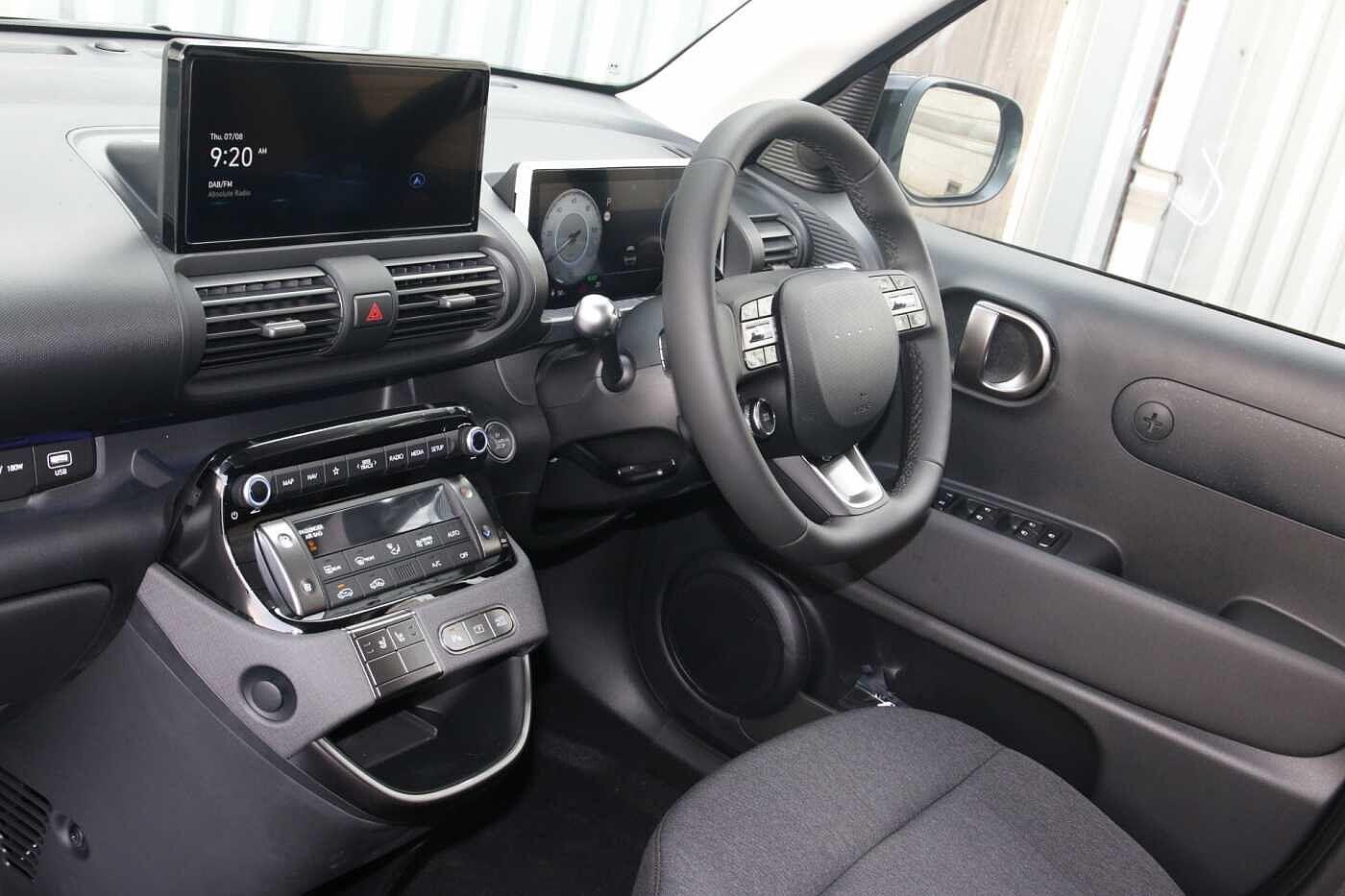 Used Hyundai Other 2025 for sale - 76824028: Photo 5