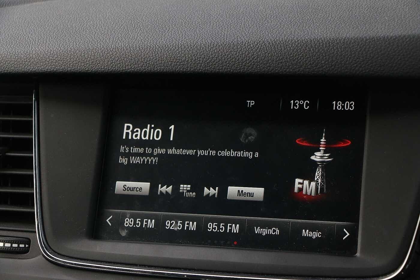 Used Vauxhall Astra 2017 for sale - 76607240: Photo 4