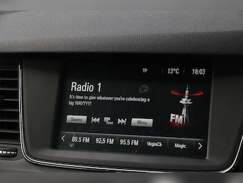 Used Vauxhall Astra 2017 for sale - 76607240: Photo