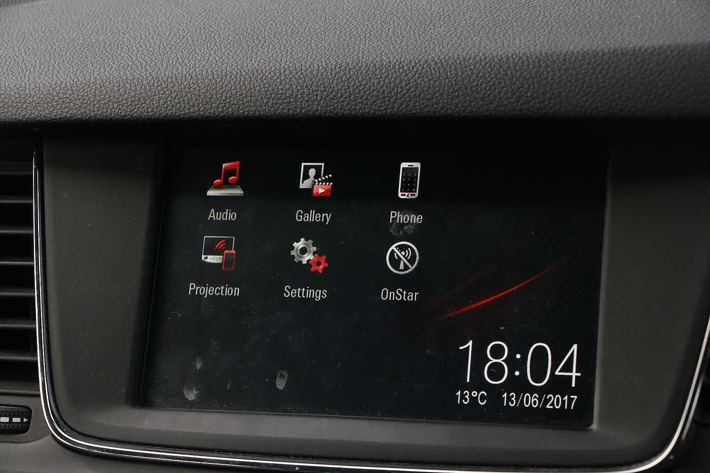 Used Vauxhall Astra 2017 for sale - 76607240: Photo 5