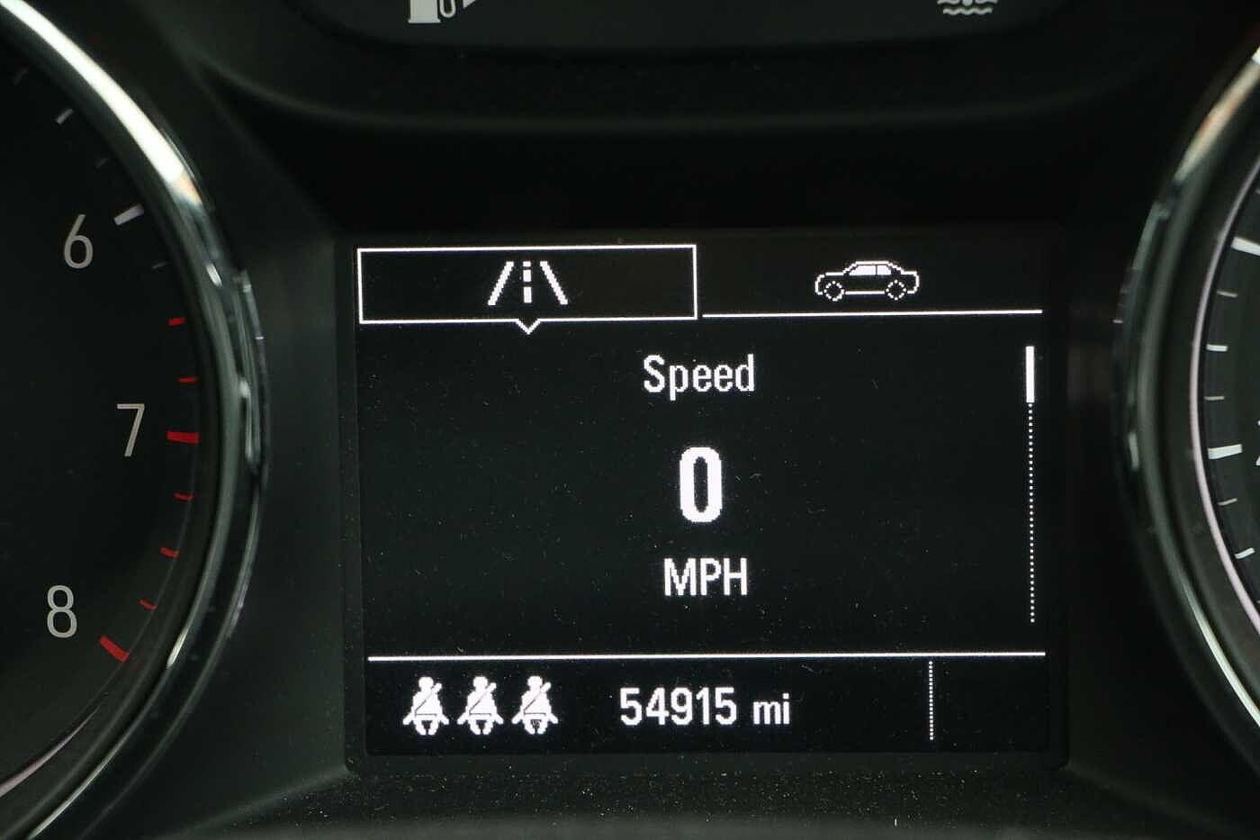 Used Vauxhall Astra 2017 for sale - 76607240: Photo 6