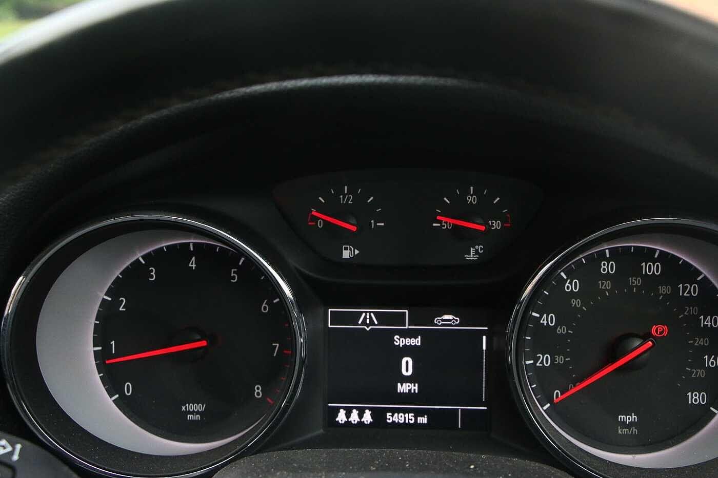 Used Vauxhall Astra 2017 for sale - 76607240: Photo 7