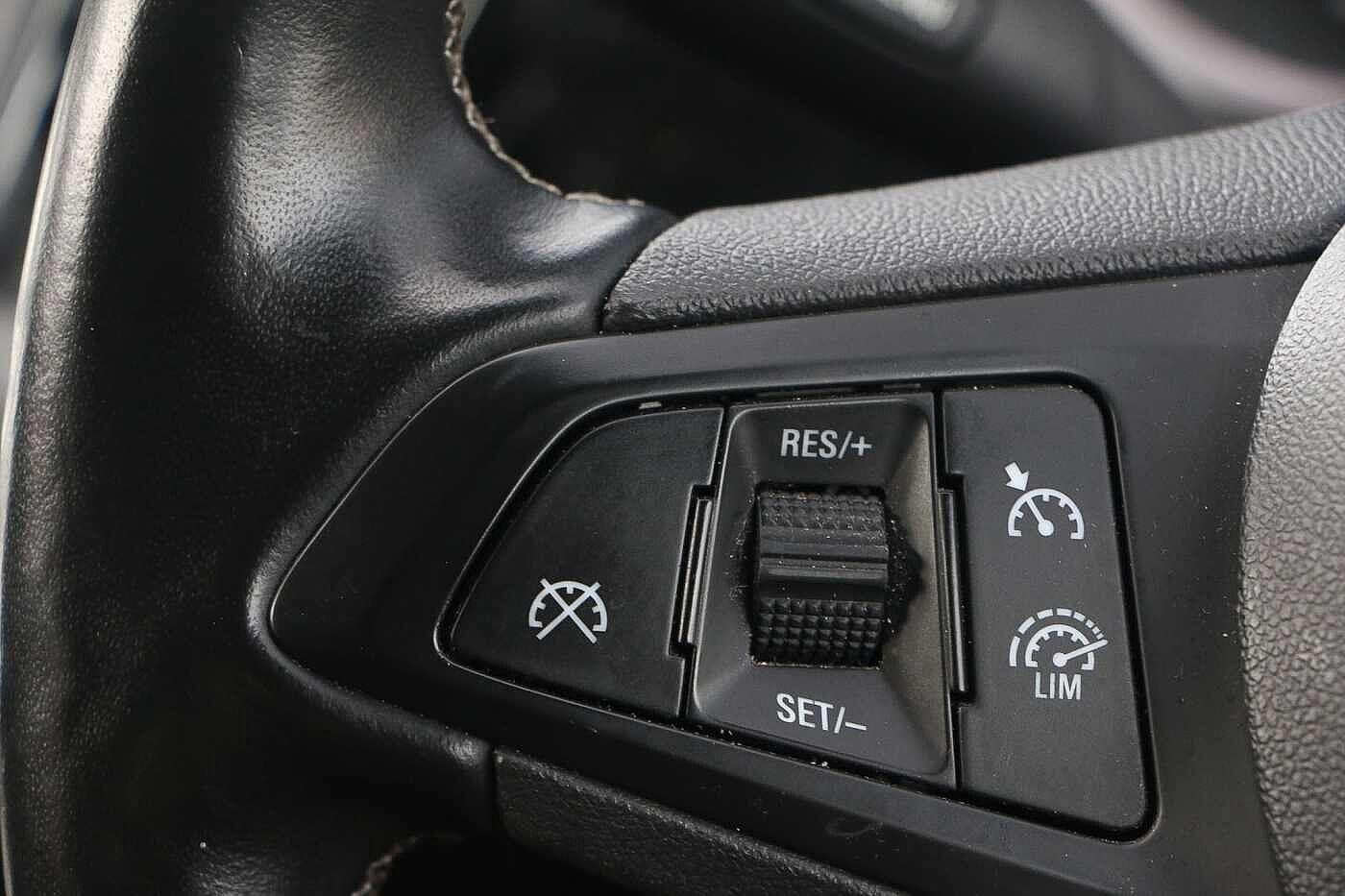 Used Vauxhall Astra 2017 for sale - 76607240: Photo 8