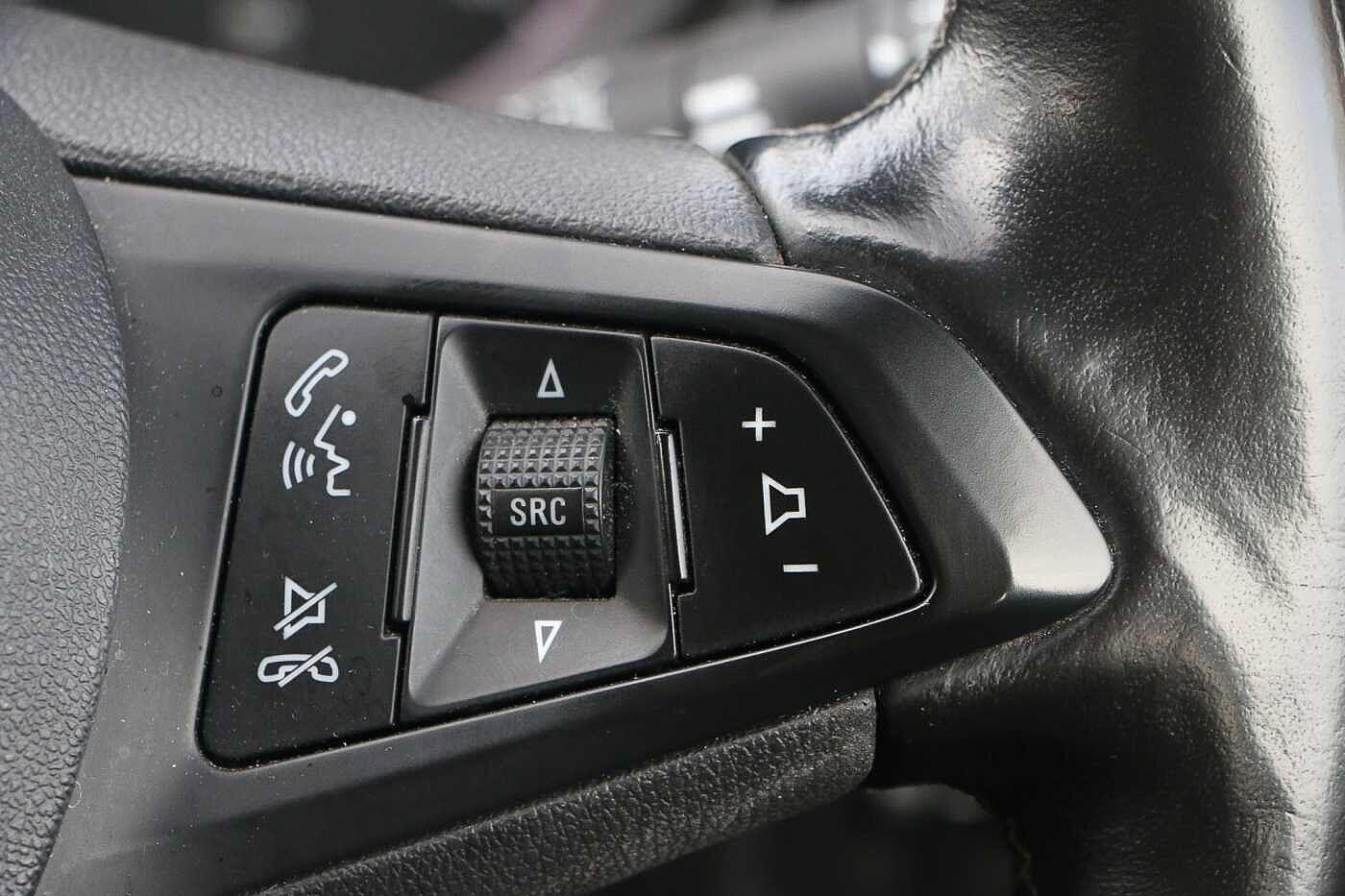 Used Vauxhall Astra 2017 for sale - 76607240: Photo 9