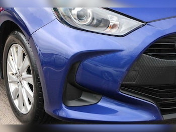 Used Toyota Yaris 2021 for sale - 77598278: Photo