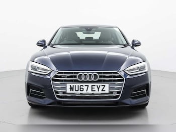 Used Audi A5 2017 for sale - 77344979: Photo