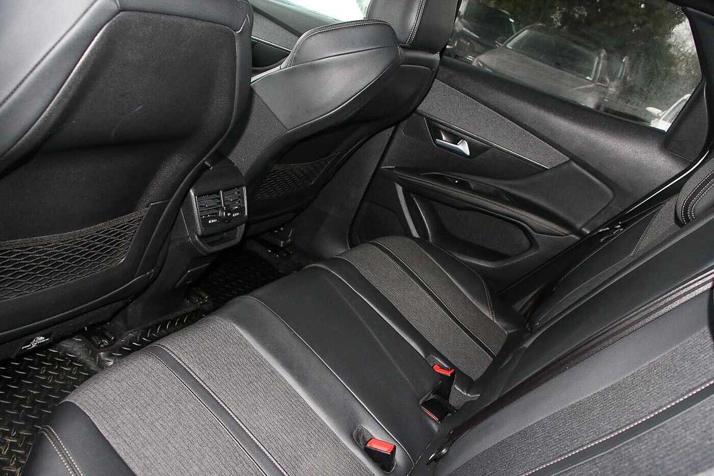 Used Peugeot 3008 2019 for sale - 77598831: Photo 10