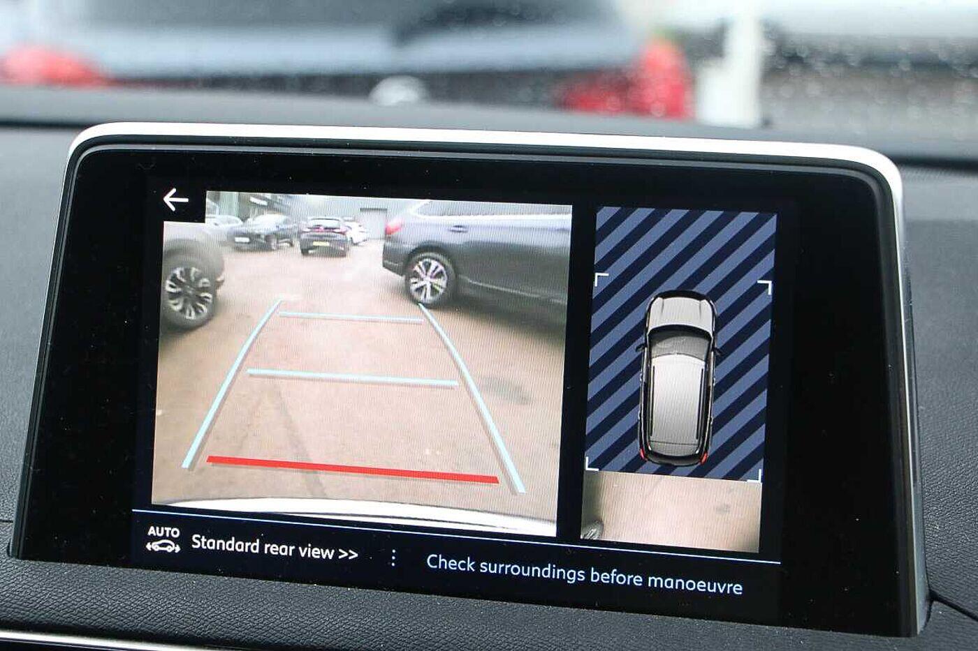 Used Peugeot 3008 2019 for sale - 77598831: Photo 13