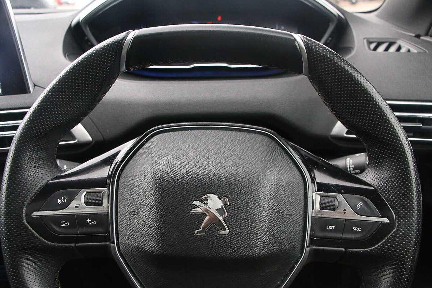 Used Peugeot 3008 2019 for sale - 77598831: Photo 16