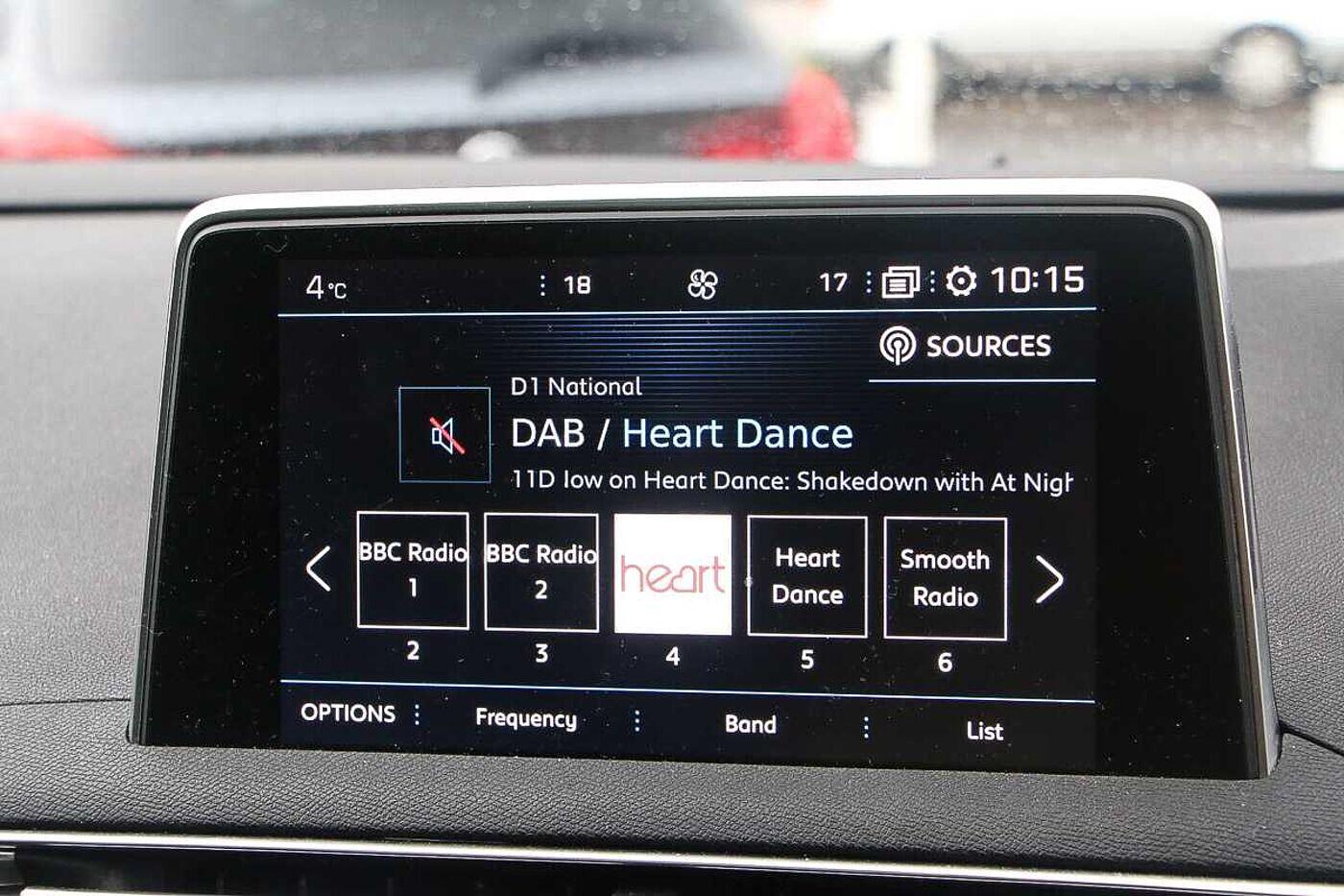 Used Peugeot 3008 2019 for sale - 77598831: Photo 17