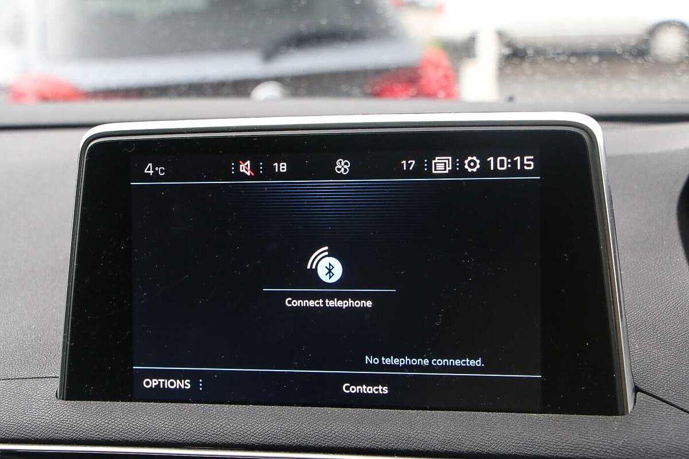 Used Peugeot 3008 2019 for sale - 77598831: Photo 18