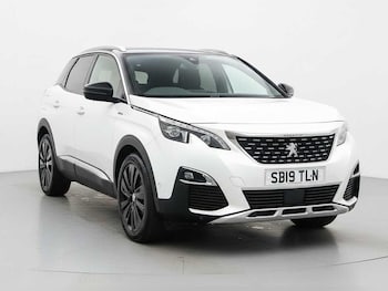 2019 (19) - 1.2 PureTech GT Line 5dr