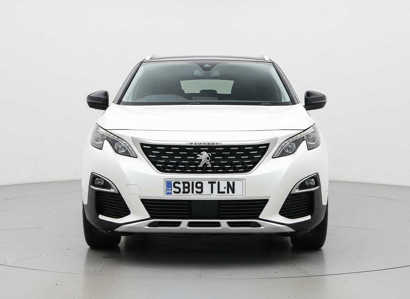 Used Peugeot 3008 2019 for sale - 77598831: Photo 2