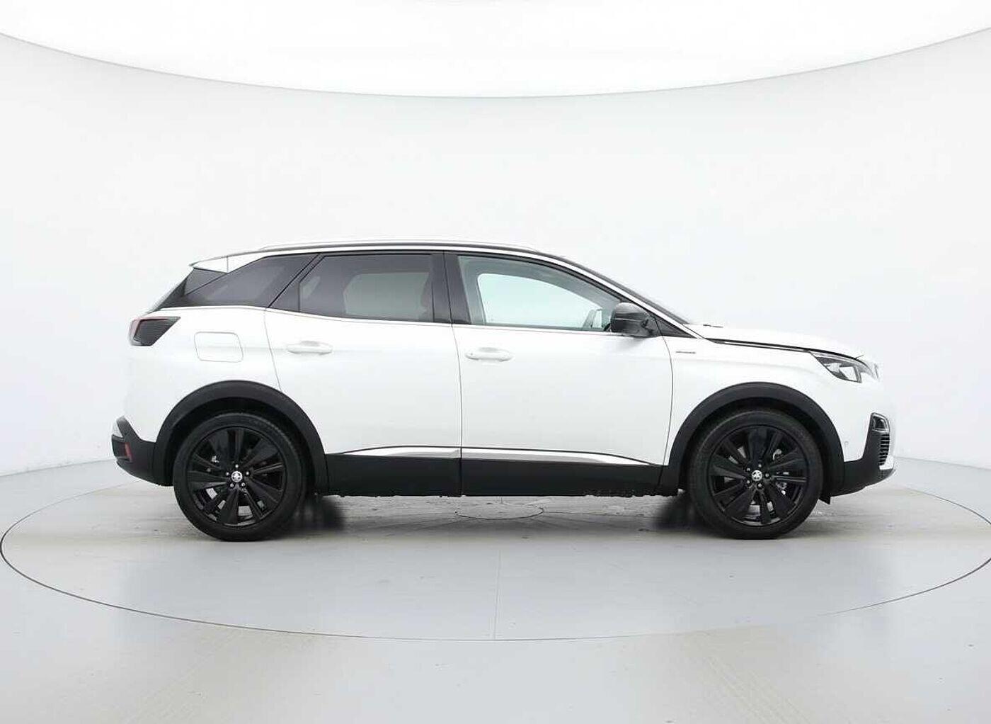 Used Peugeot 3008 2019 for sale - 77598831: Photo 3
