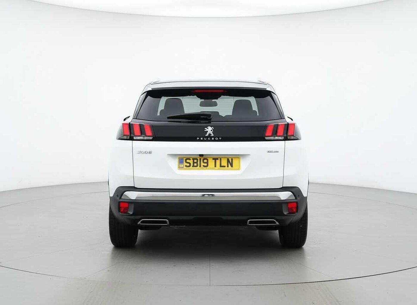 Used Peugeot 3008 2019 for sale - 77598831: Photo 5