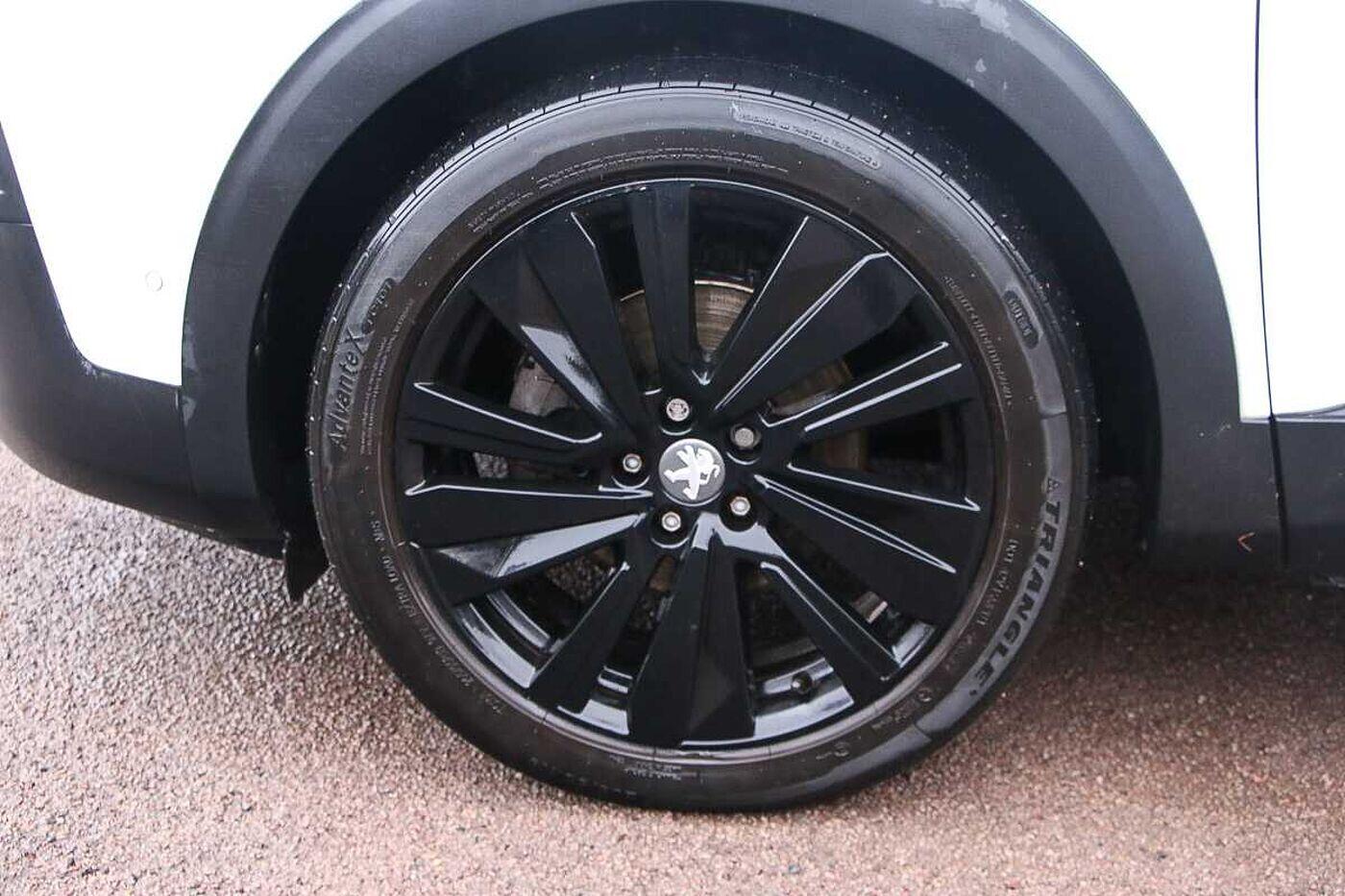 Used Peugeot 3008 2019 for sale - 77598831: Photo 8