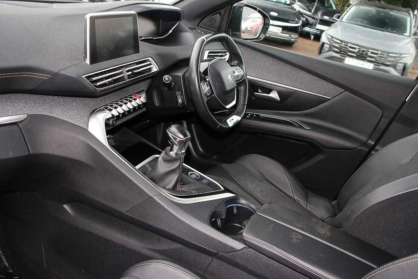 Used Peugeot 3008 2019 for sale - 77598831: Photo 9