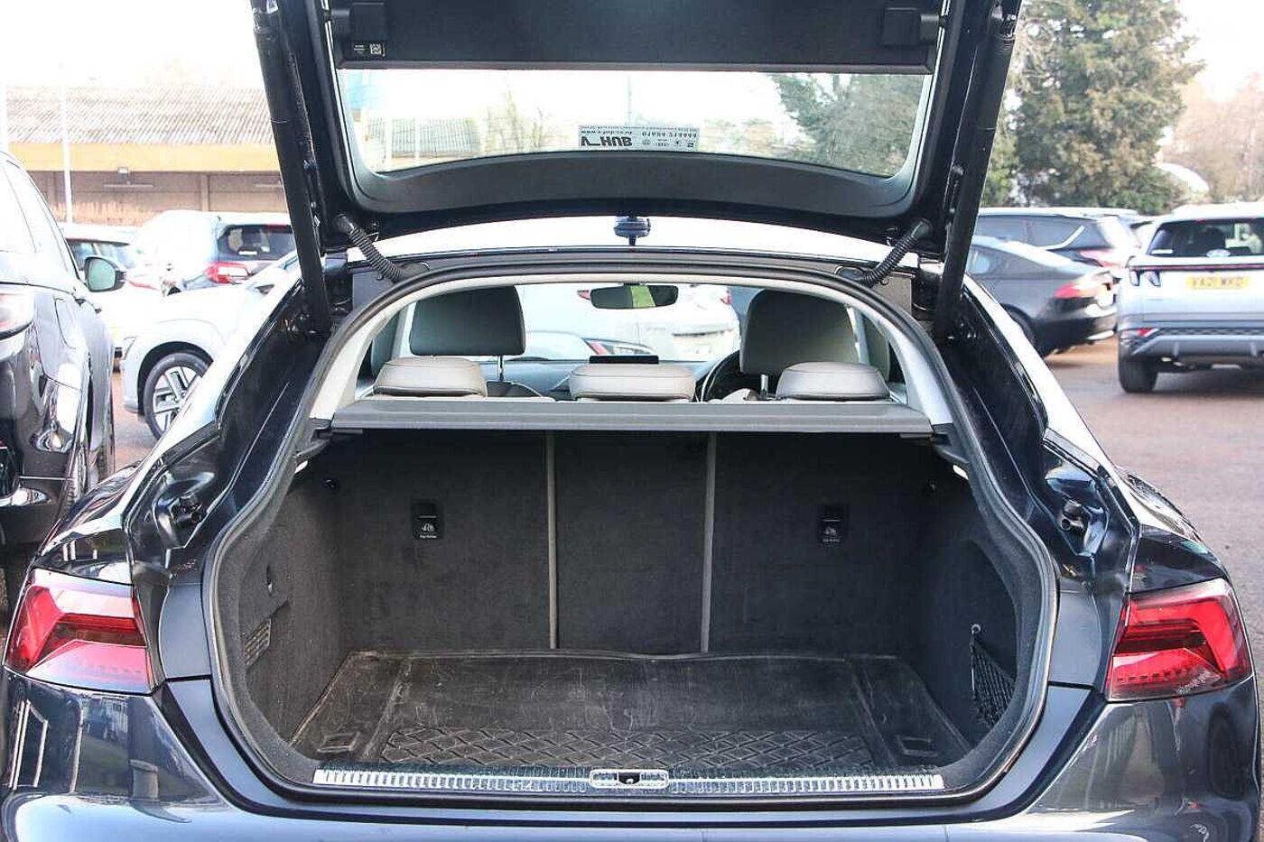 Used Audi A5 2017 for sale - 78205308: Photo 10