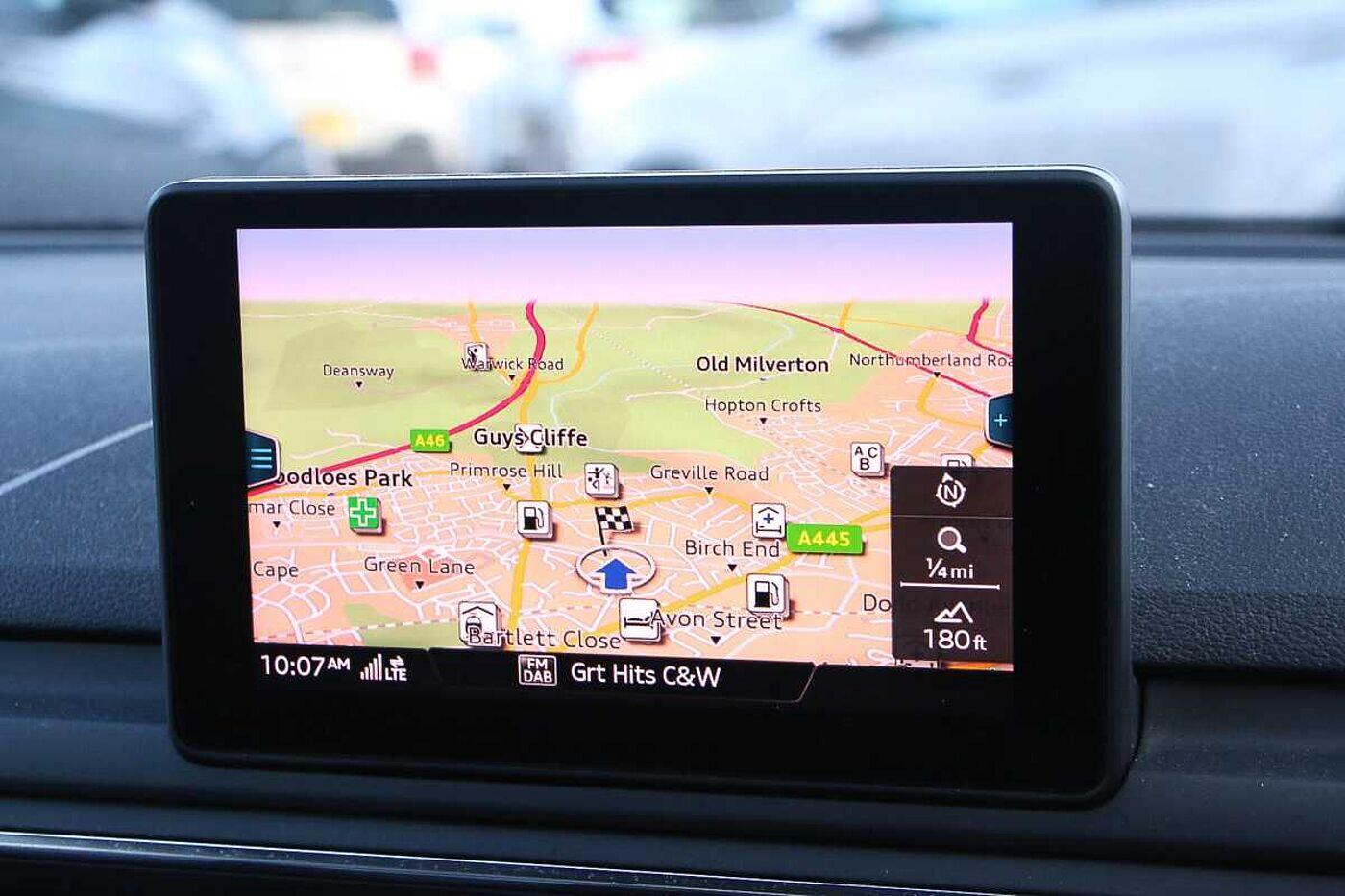 Used Audi A5 2017 for sale - 78205308: Photo 16