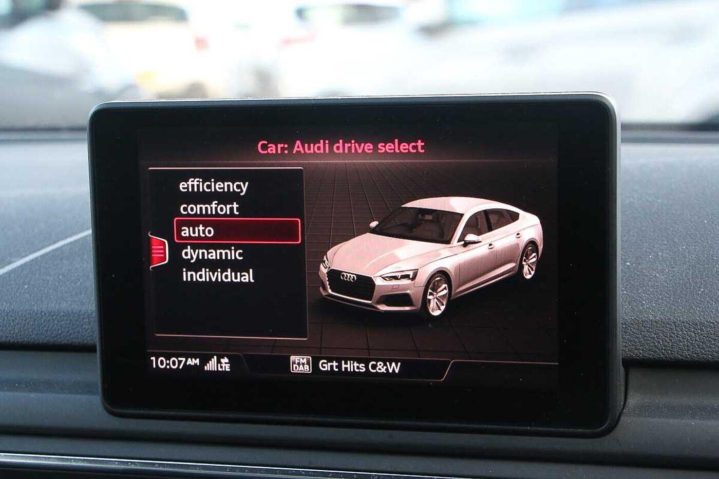 Used Audi A5 2017 for sale - 78205308: Photo 17