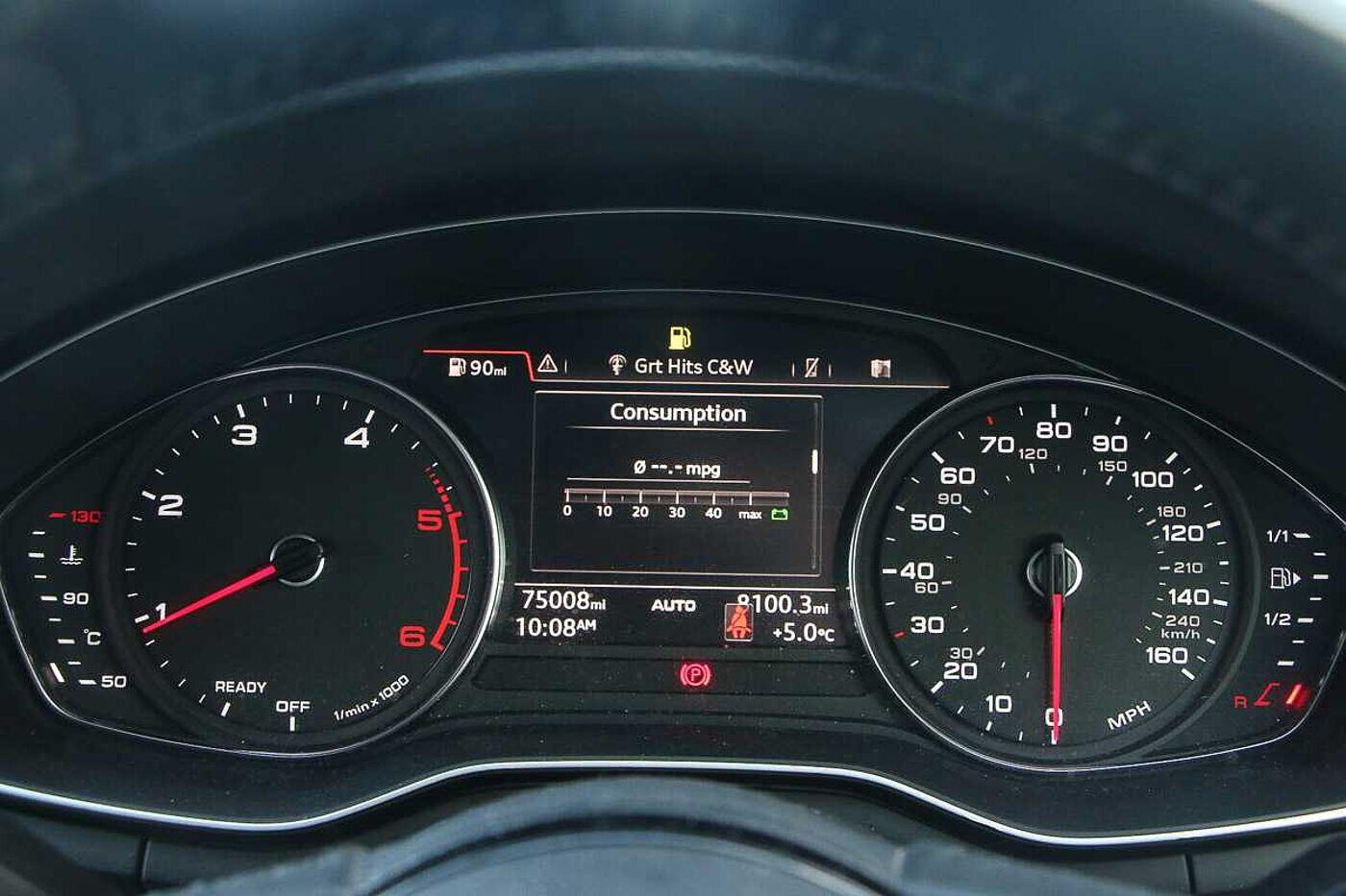 Used Audi A5 2017 for sale - 78205308: Photo 18