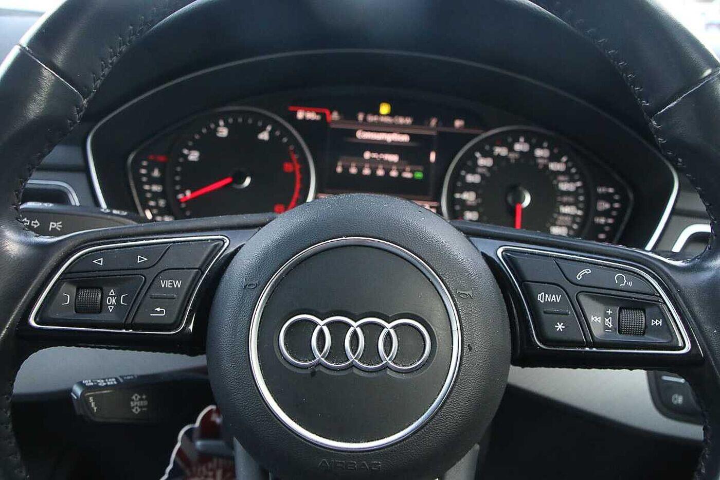 Used Audi A5 2017 for sale - 78205308: Photo 19