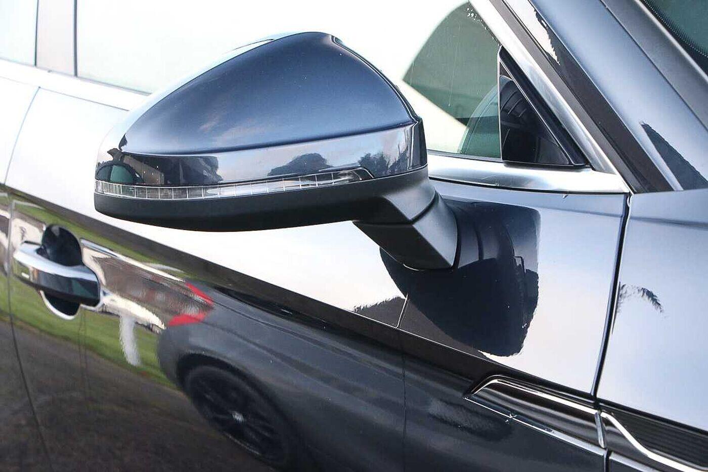 Used Audi A5 2017 for sale - 78205308: Photo 6