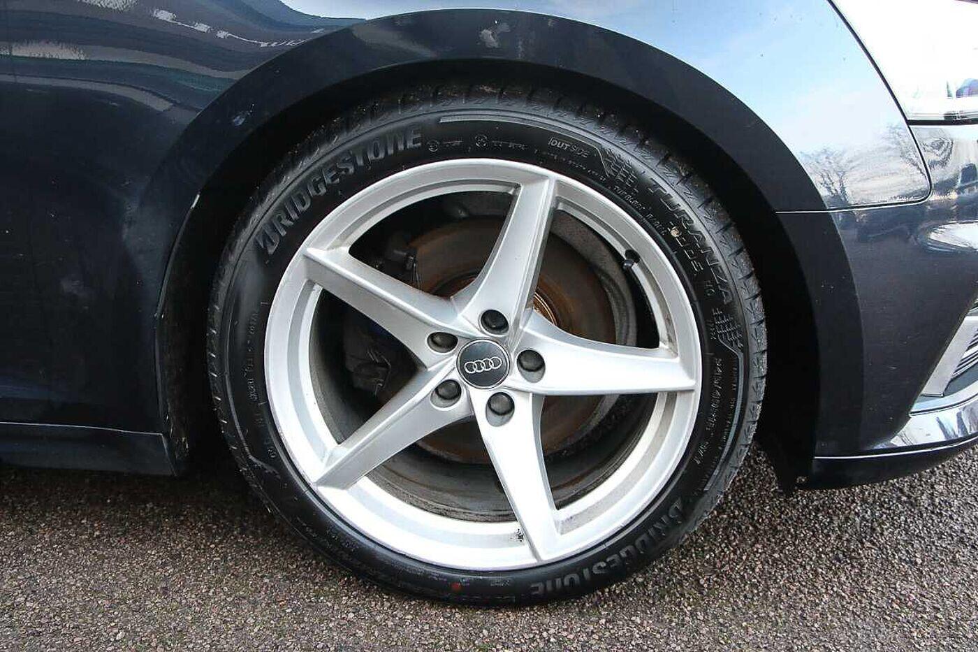 Used Audi A5 2017 for sale - 78205308: Photo 7