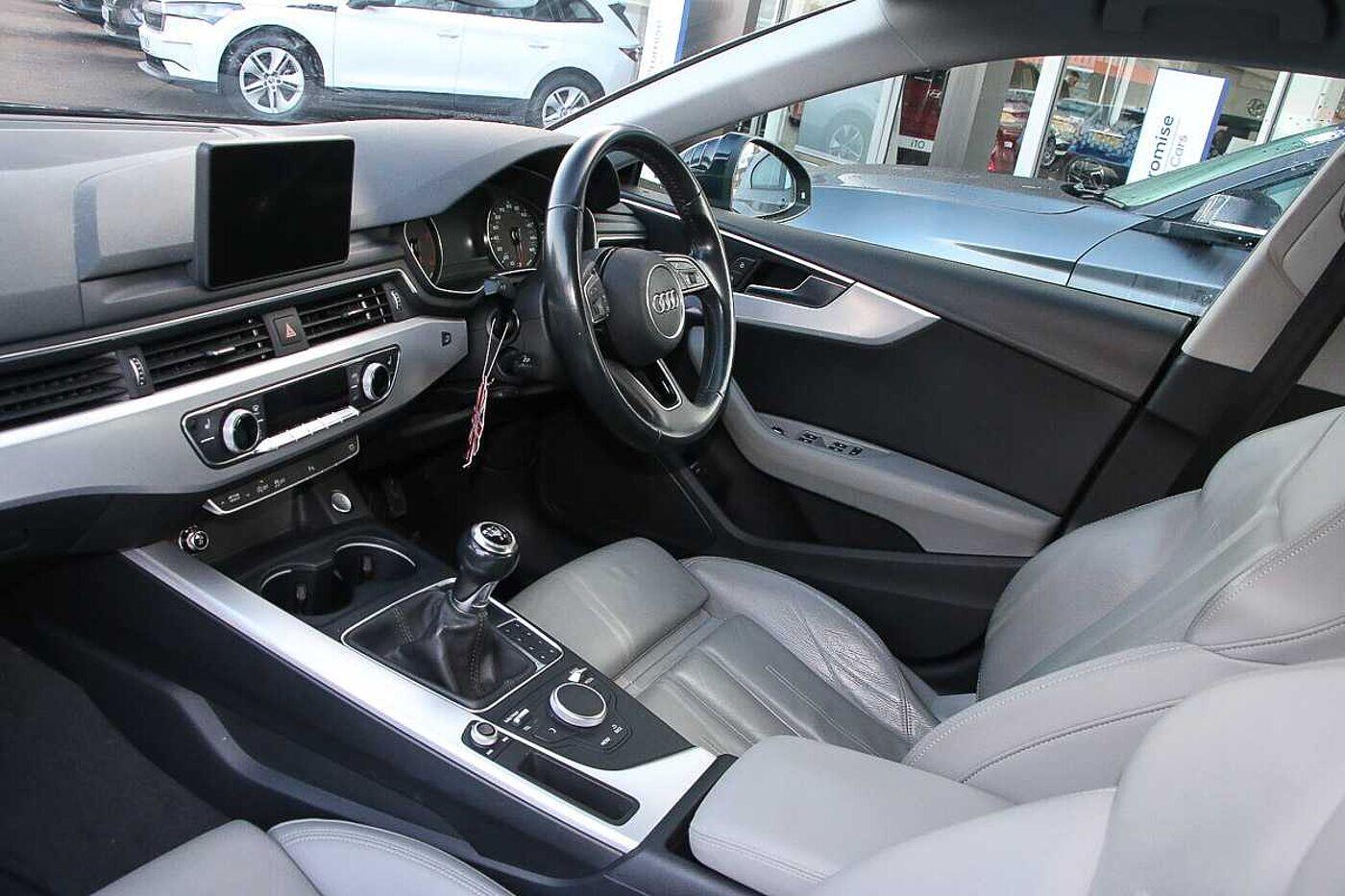 Used Audi A5 2017 for sale - 78205308: Photo 8
