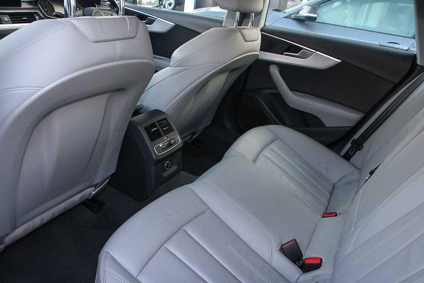 Used Audi A5 2017 for sale - 78205308: Photo 9