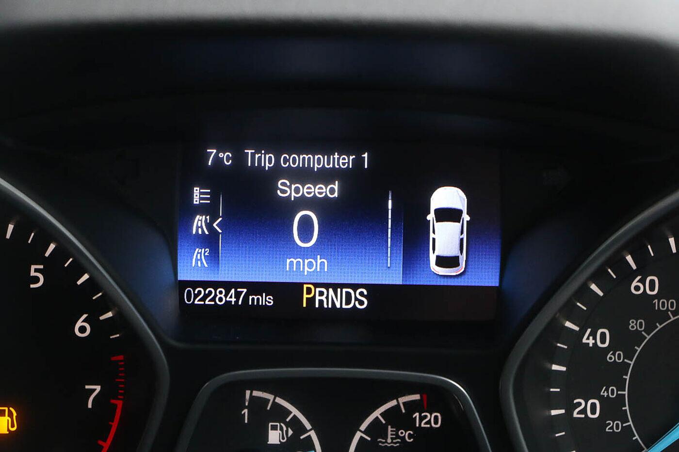 Used Ford Focus 2017 for sale - 76689019: Photo 10