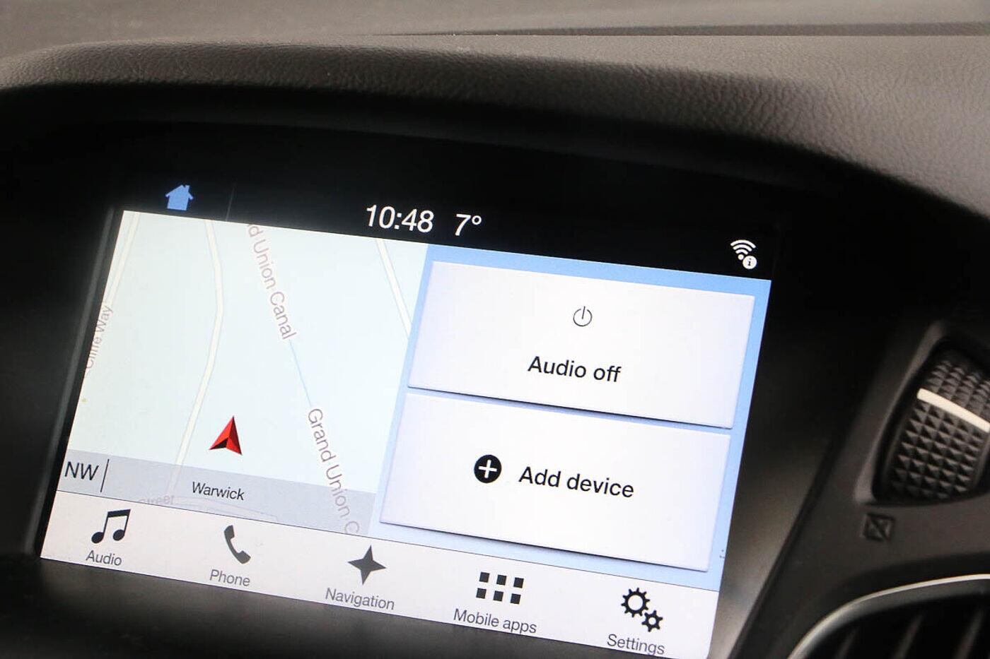 Used Ford Focus 2017 for sale - 76689019: Photo 11