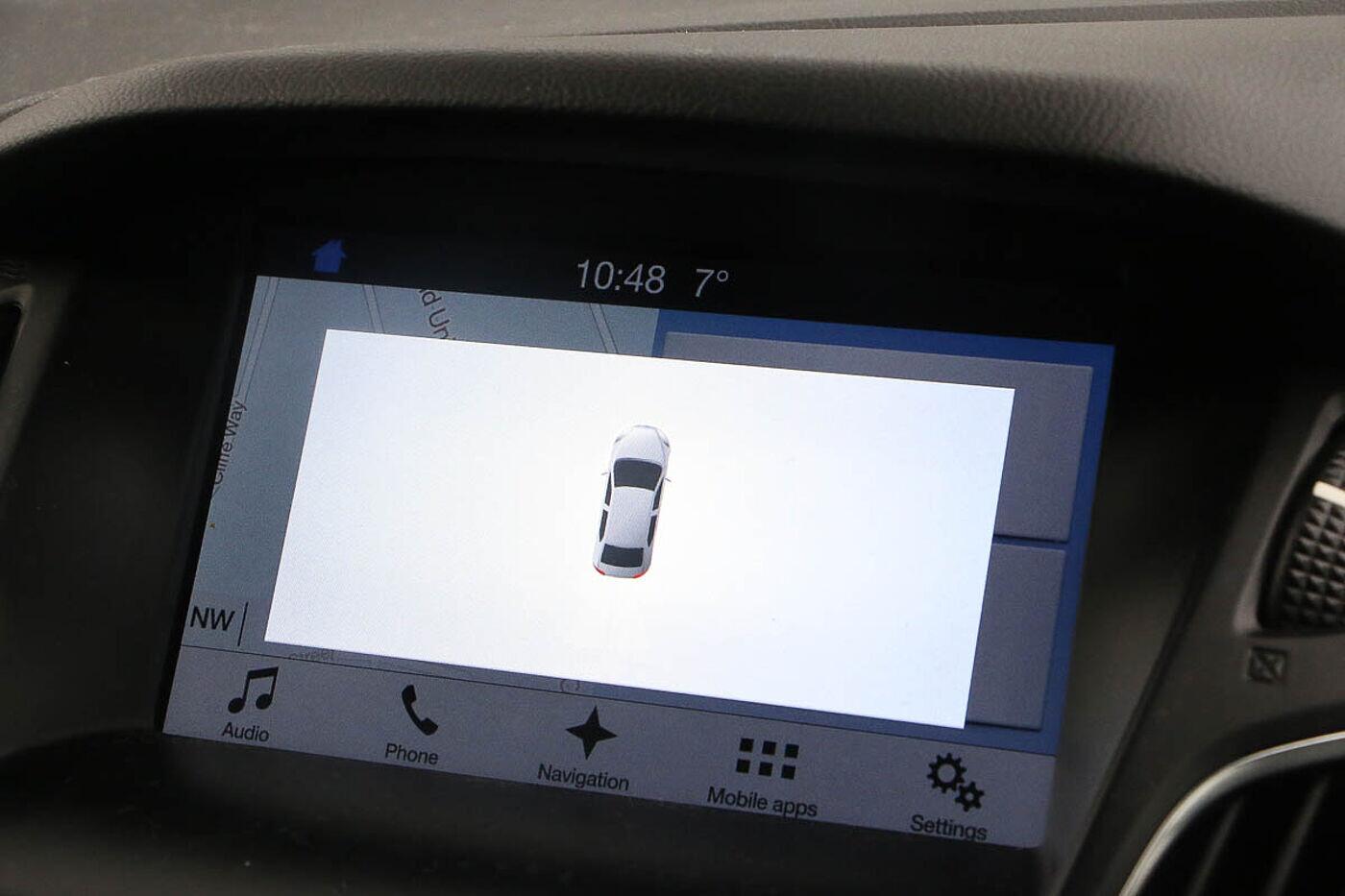 Used Ford Focus 2017 for sale - 76689019: Photo 12