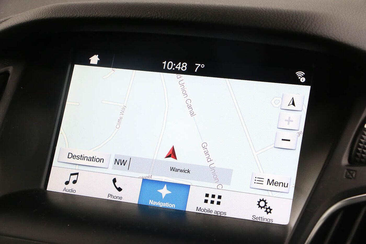 Used Ford Focus 2017 for sale - 76689019: Photo 13