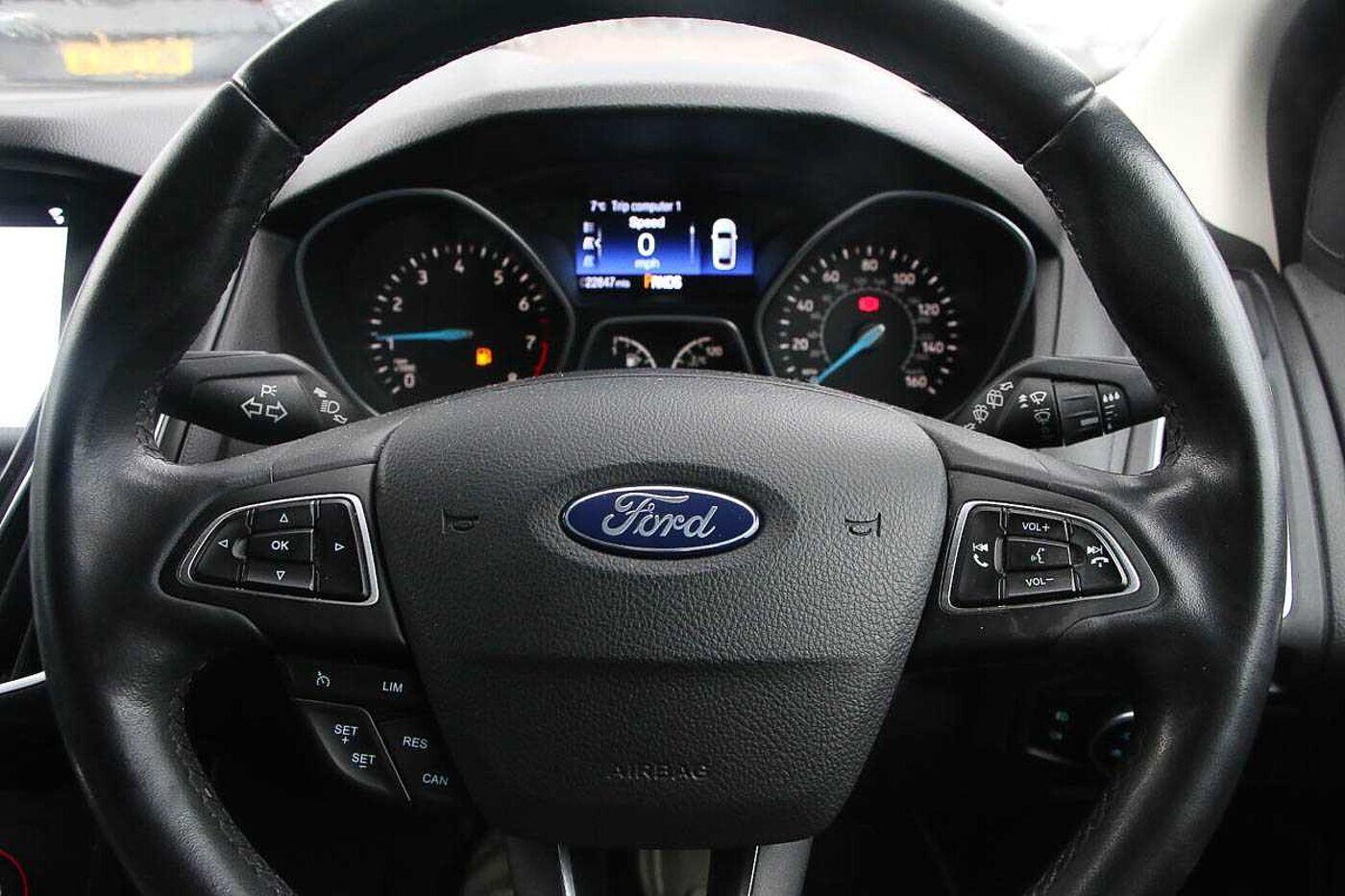 Used Ford Focus 2017 for sale - 76689019: Photo 14