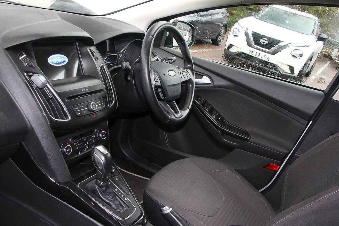 Used Ford Focus 2017 for sale - 76689019: Photo 15