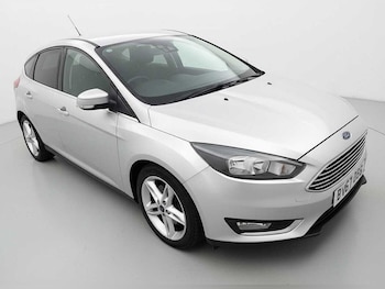 Ford - Focus
