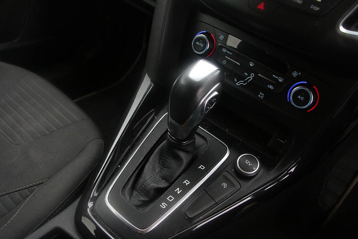 Used Ford Focus 2017 for sale - 76689019: Photo 9