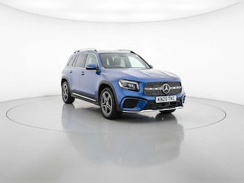 Used Mercedes-Benz GLB 2025 for sale - 78301125: Photo