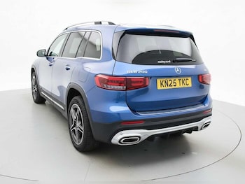 Used Mercedes-Benz GLB 2025 for sale - 78301125: Photo