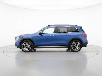 Used Mercedes-Benz GLB 2025 for sale - 78301125: Photo