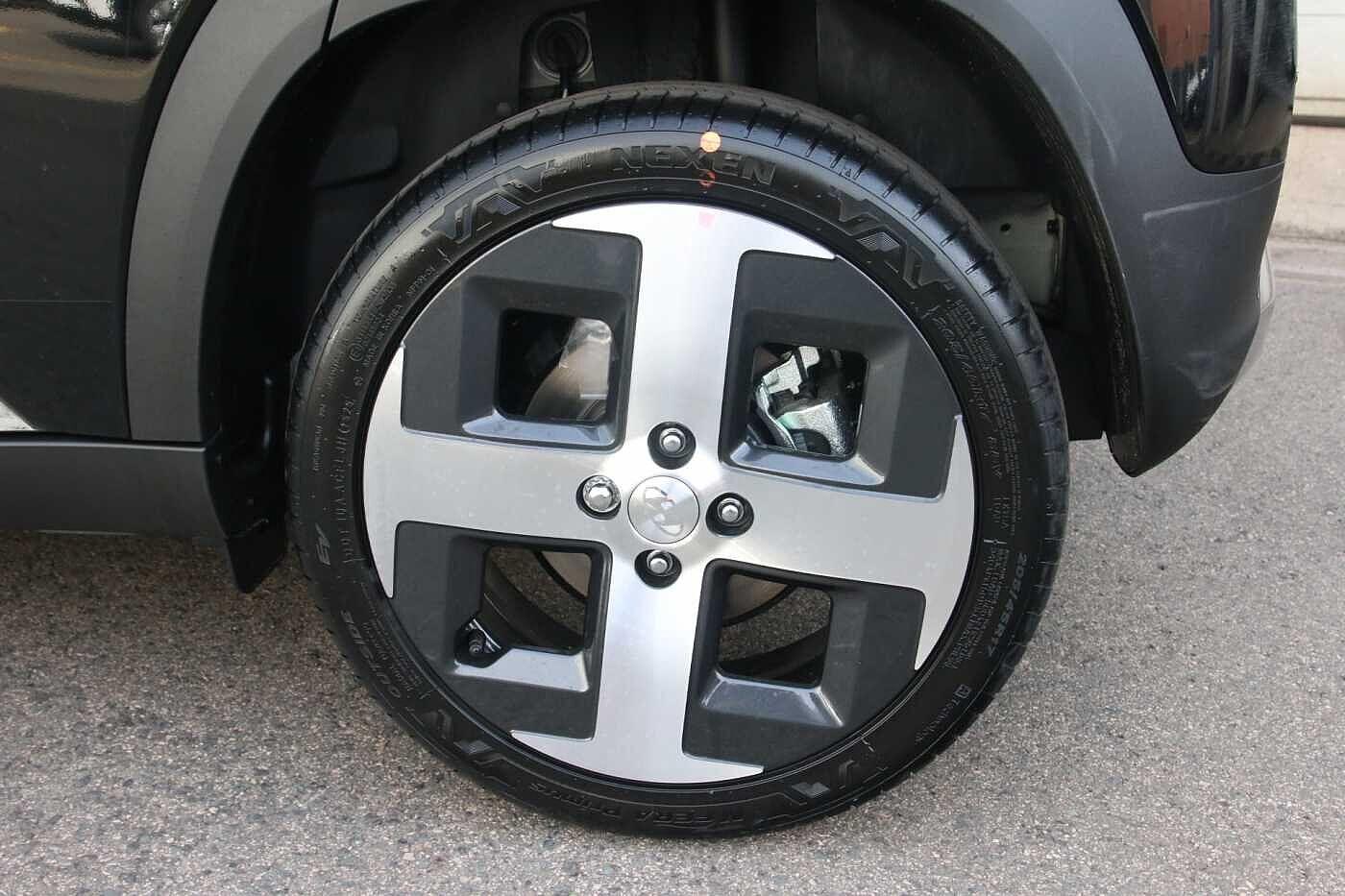 Used Hyundai Other 2025 for sale - 76607302: Photo 11