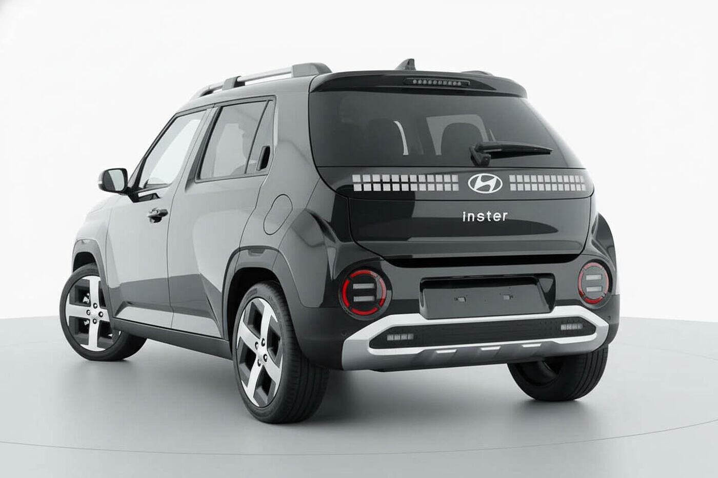 Used Hyundai Other 2025 for sale - 76607302: Photo 2