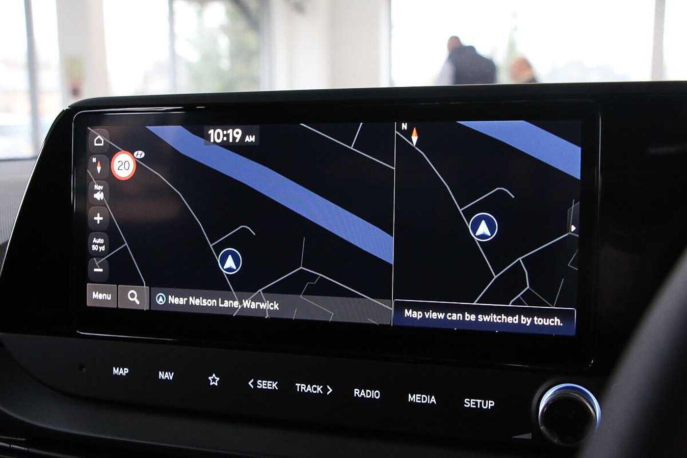 Used Hyundai i20 2026 for sale - 77633040: Photo 11